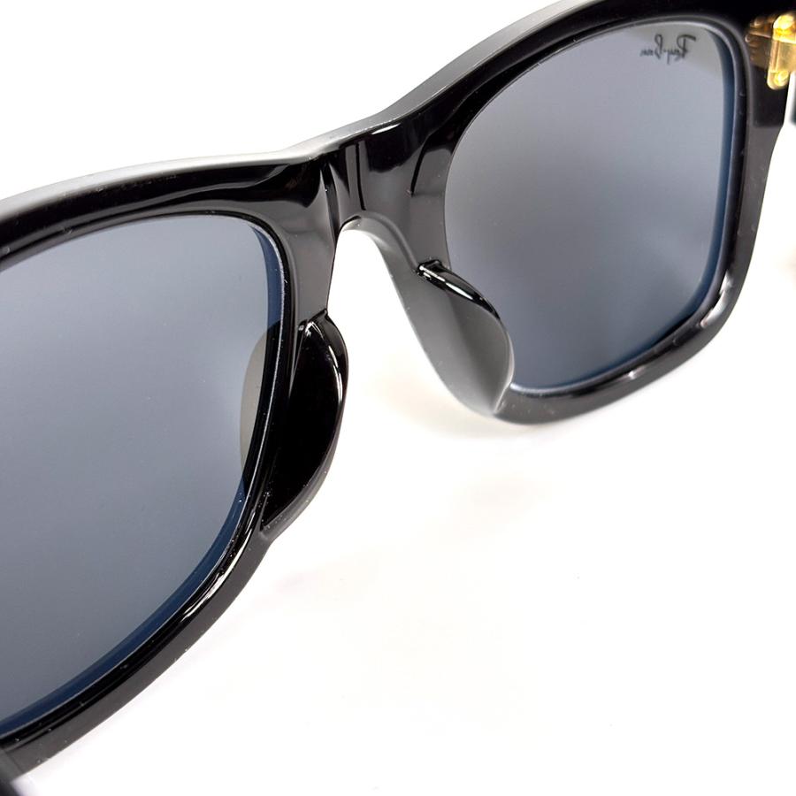 NEW WAYFARER レイバン サングラス rb0840sf 52サイズ 6826J5 ロー