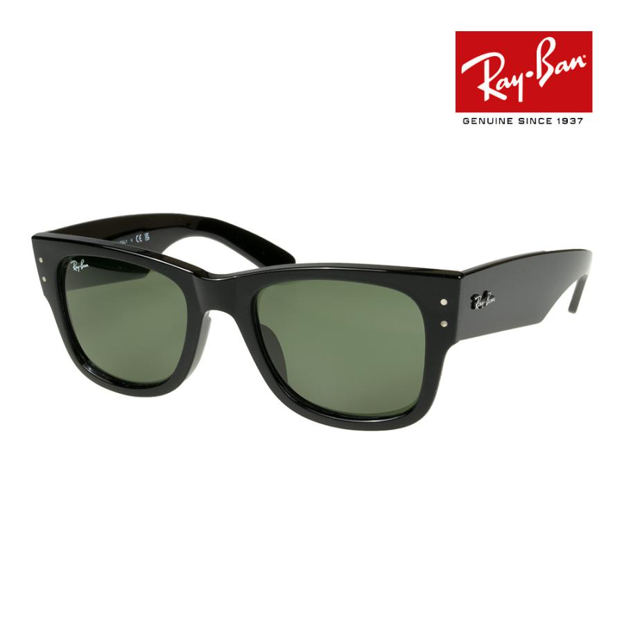 NEW WAYFARER レイバン サングラス rb0840sf 52サイズ 901/31 ロー