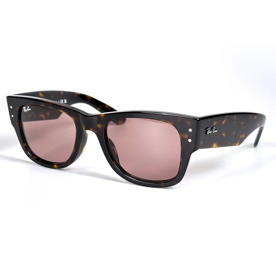 NEW WAYFARER レイバン サングラス rb0840sf 52サイズ 902/1A ロー