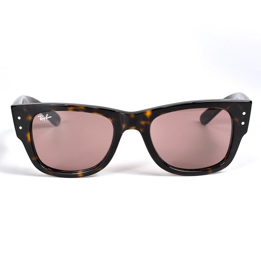NEW WAYFARER レイバン サングラス rb0840sf 52サイズ 902/1A ロー