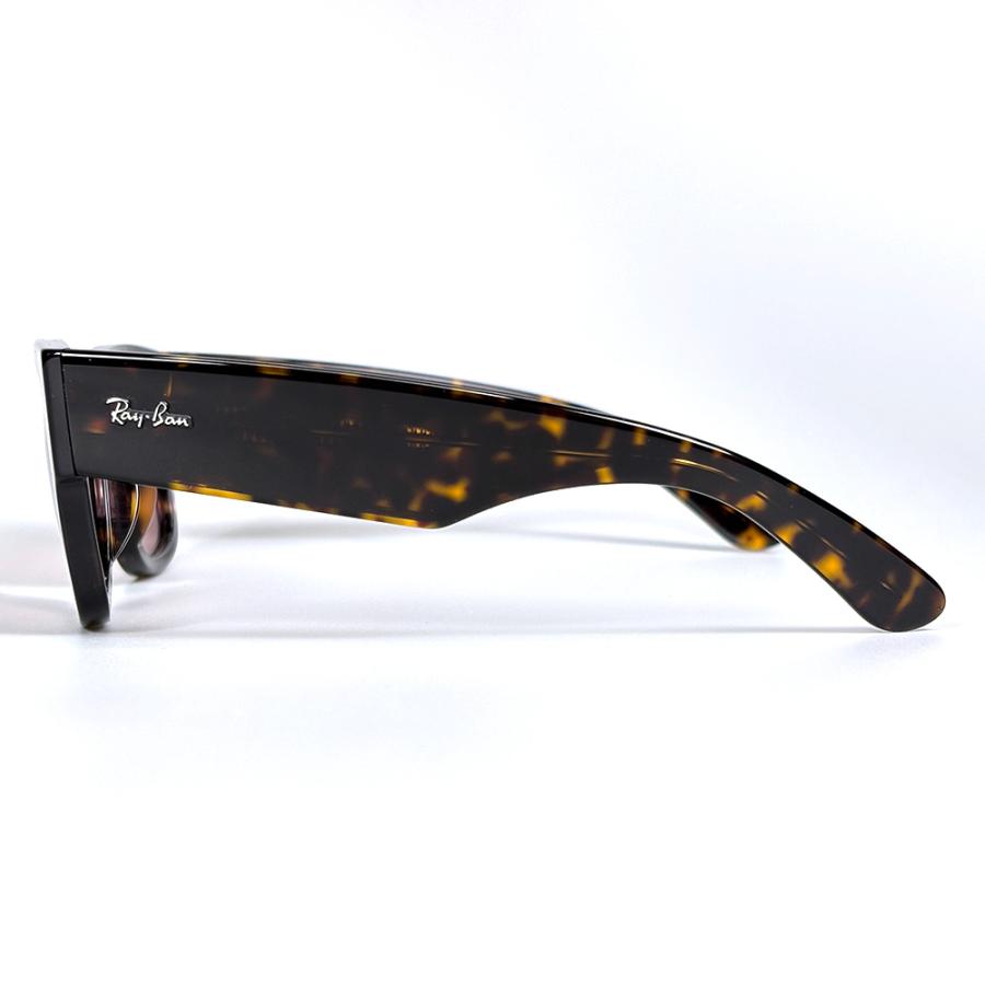 NEW WAYFARER レイバン サングラス rb0840sf 52サイズ 902/1A ロー