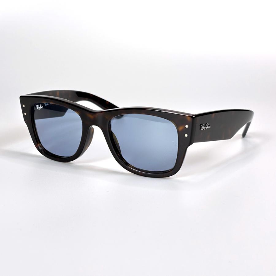 NEW WAYFARER レイバン サングラス rb0840sf 52サイズ 902/56 ロー