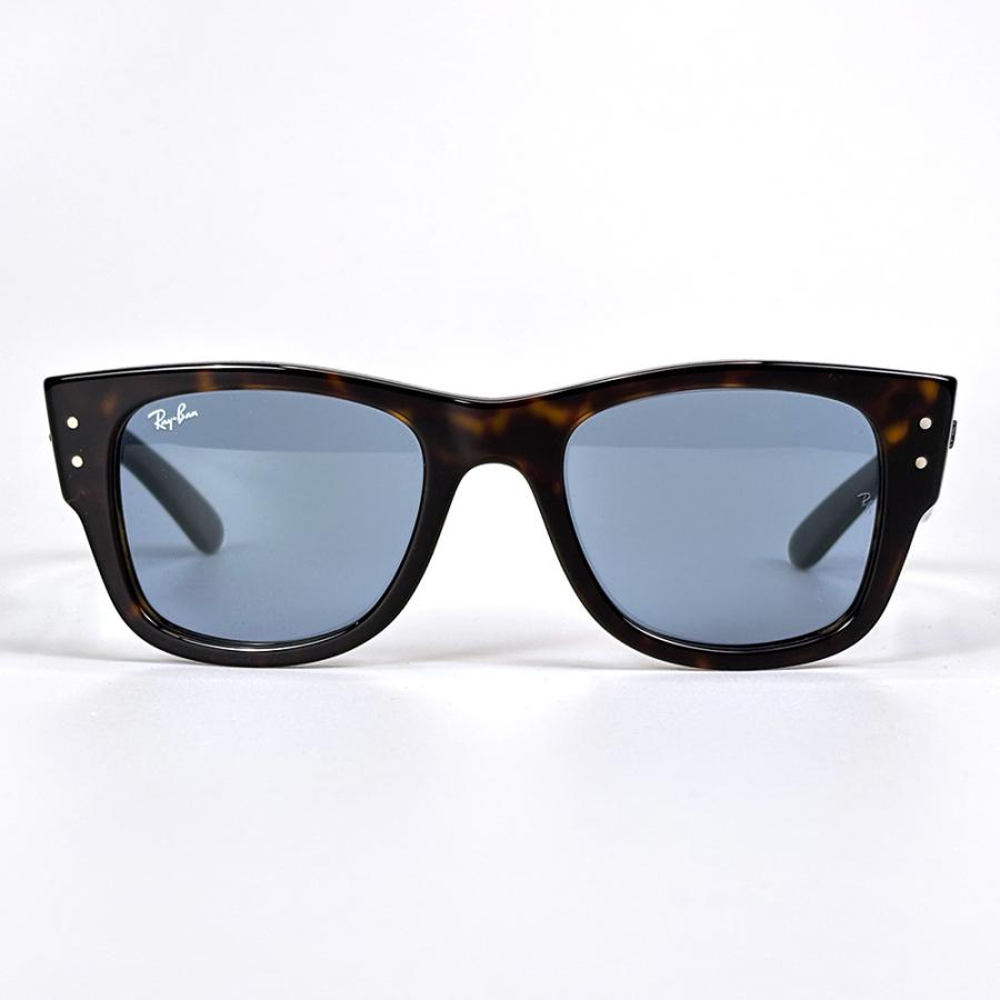 NEW WAYFARER レイバン サングラス rb0840sf 52サイズ 902/56 ロー