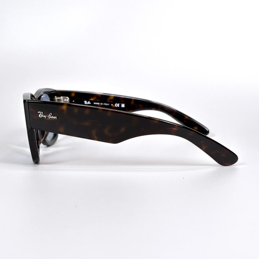 NEW WAYFARER レイバン サングラス rb0840sf 52サイズ 902/56 ロー