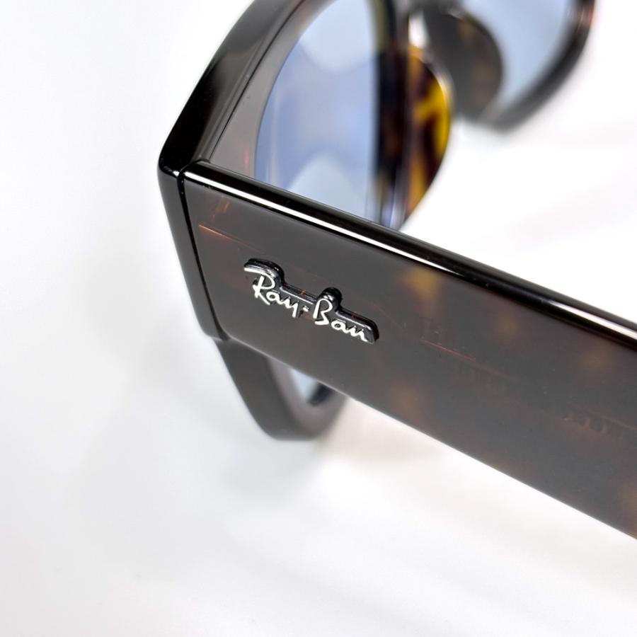NEW WAYFARER レイバン サングラス rb0840sf 52サイズ 902/56 ロー