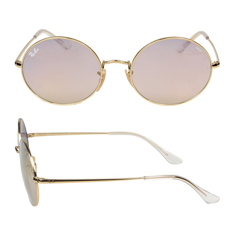 Ray-Ban（レイバン） サングラス rb1970 54サイズ 001/B3 RAYBAN OVAL 