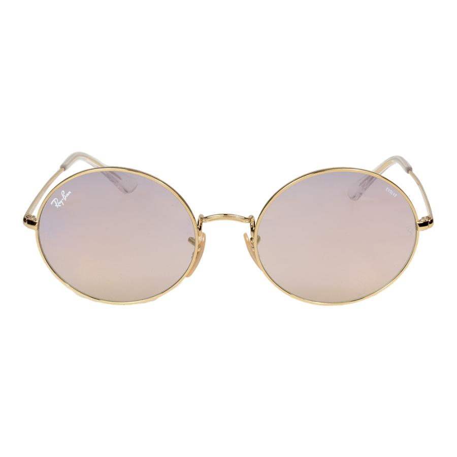 Ray-Ban（レイバン） サングラス rb1970 54サイズ 001/B3 RAYBAN OVAL