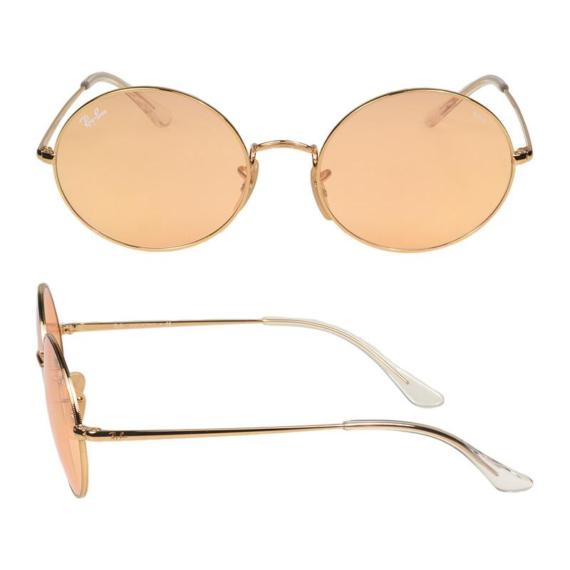 Ray-Ban（レイバン） サングラス rb1970 54サイズ 001/B4 RAYBAN OVAL