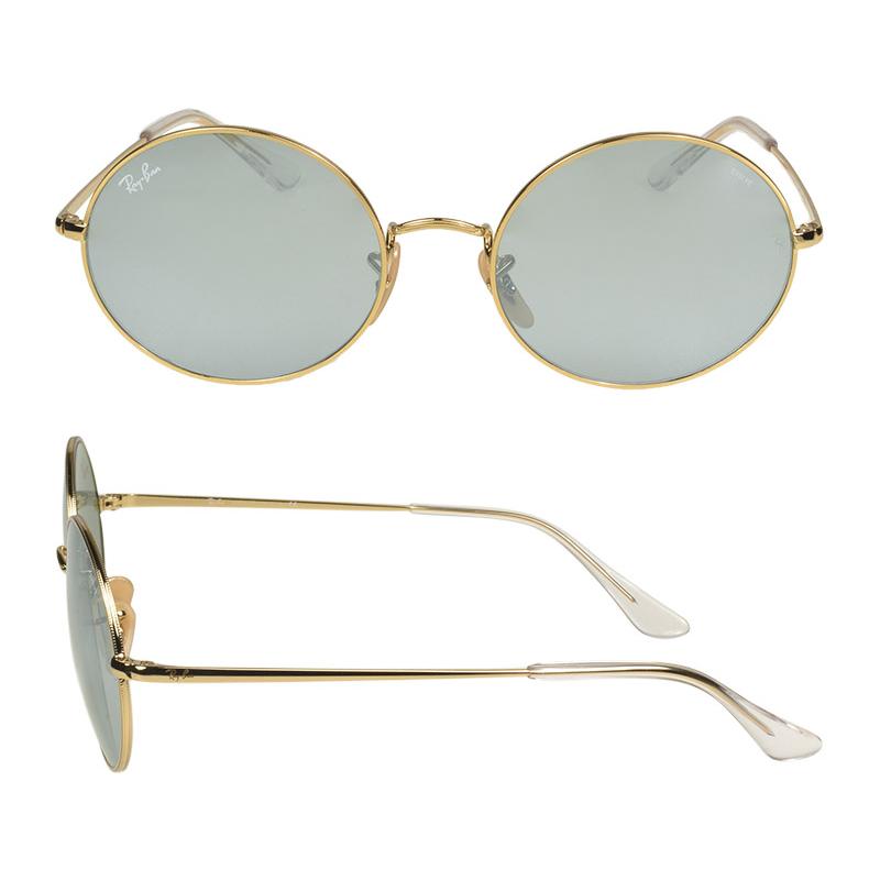 Ray-Ban（レイバン） サングラス rb1970 54サイズ 001/W3 RAYBAN OVAL