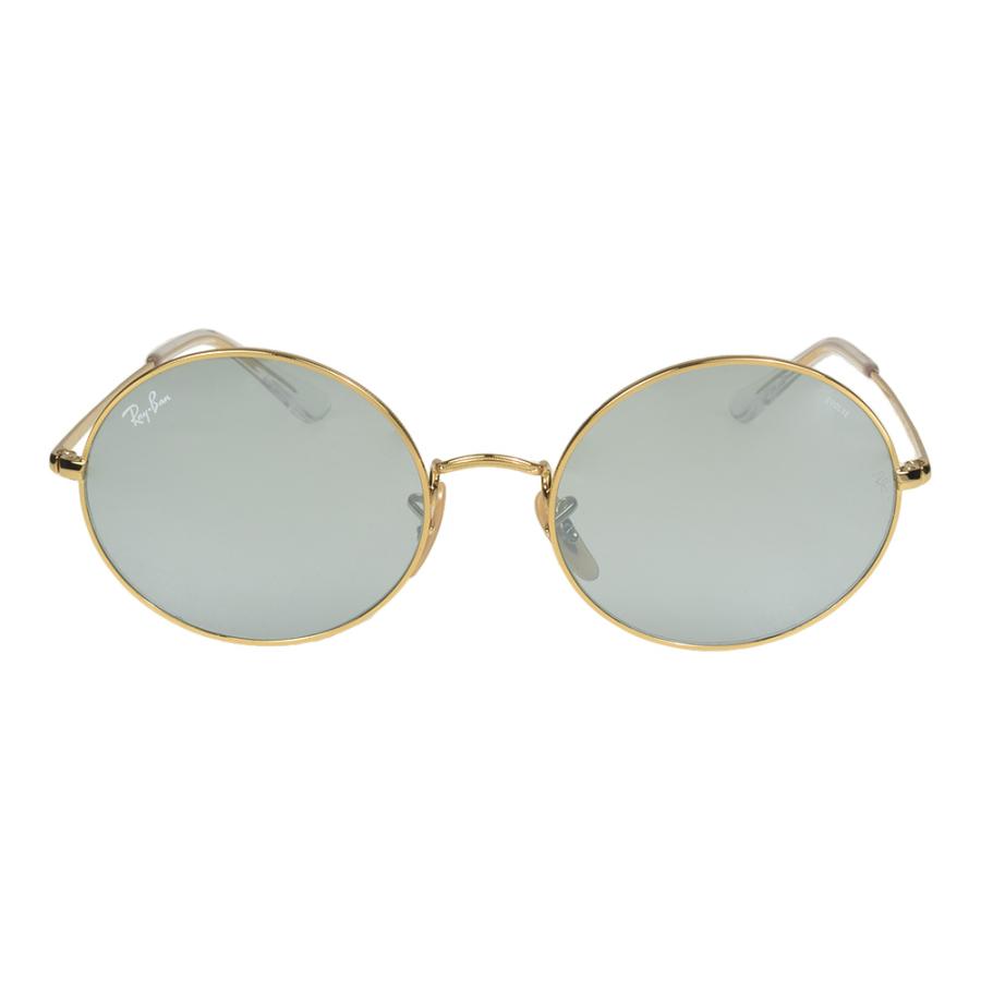 Ray-Ban（レイバン） サングラス rb1970 54サイズ 001/W3 RAYBAN OVAL