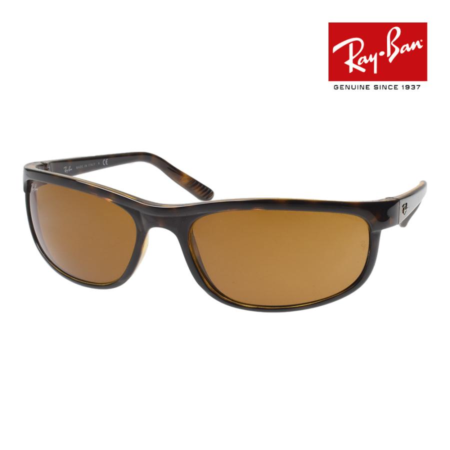 Ray-Ban PREDATOR 2 サングラス　 RB 2027 Ray-Ban（レイバン） サングラス rb2027 62サイズ 650833 ハイブリッジ