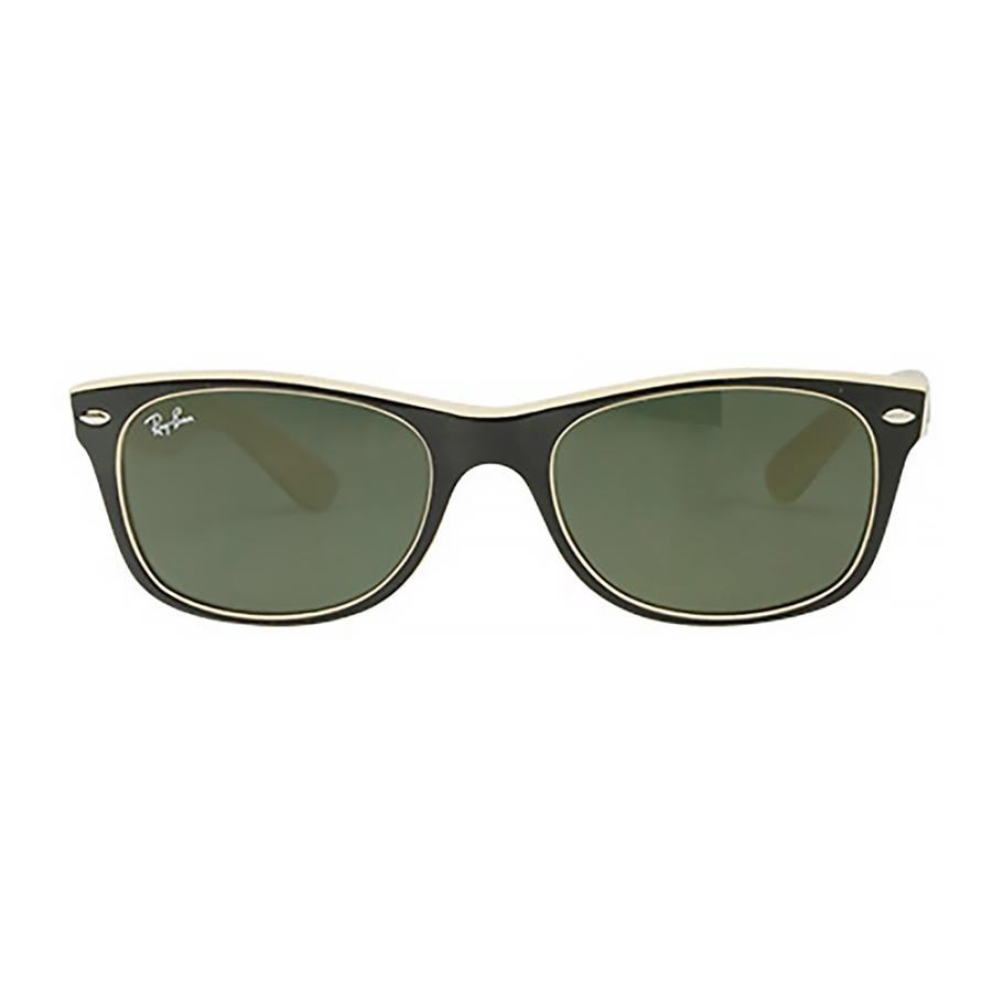 NEW WAYFARER レイバン サングラス rb2132 52サイズ 875 ハイブリッジ