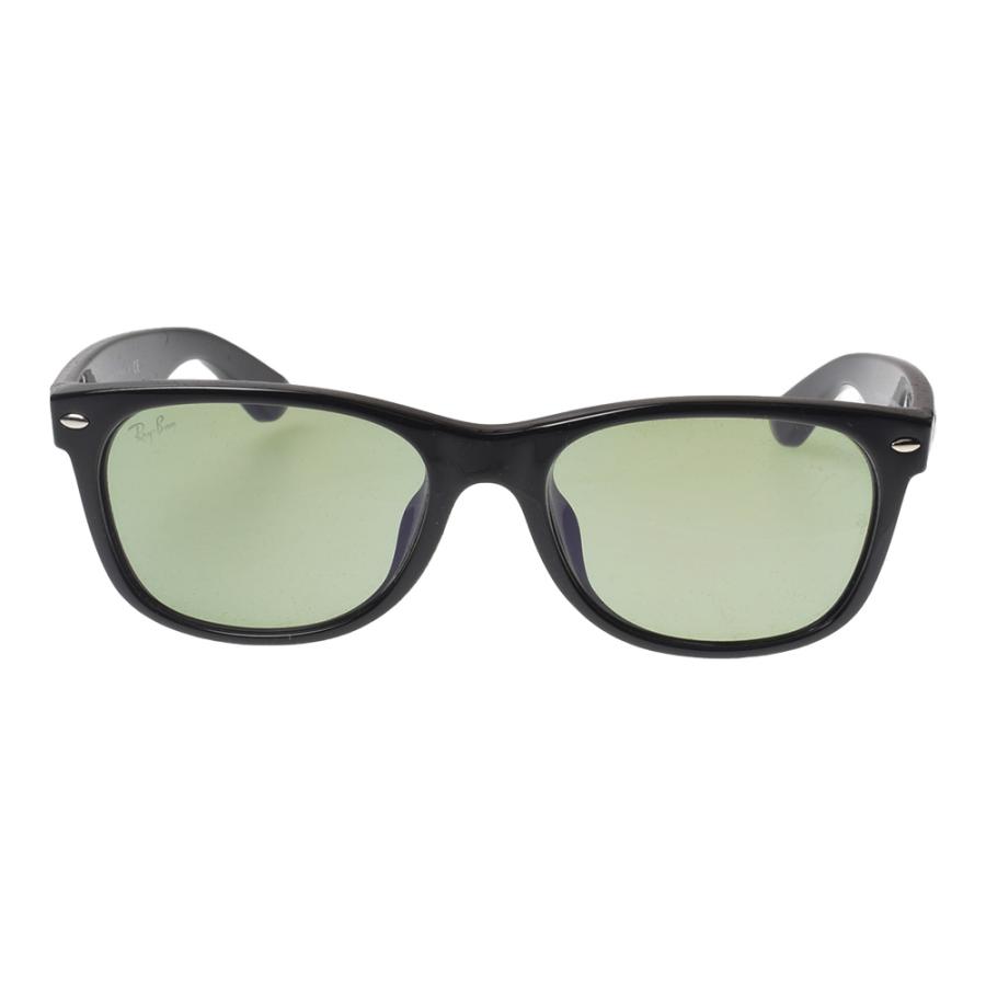 NEW WAYFARER レイバン サングラス rb2132f 55サイズ 601/52 ロー