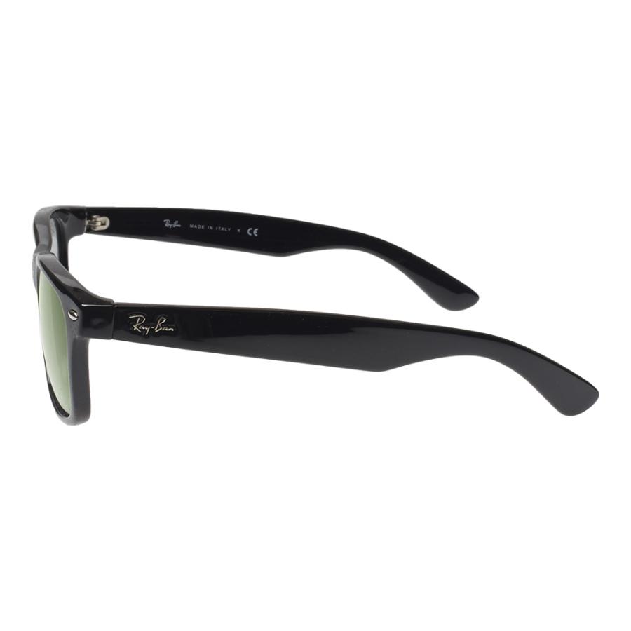 NEW WAYFARER レイバン サングラス rb2132f 55サイズ 601/52 ロー