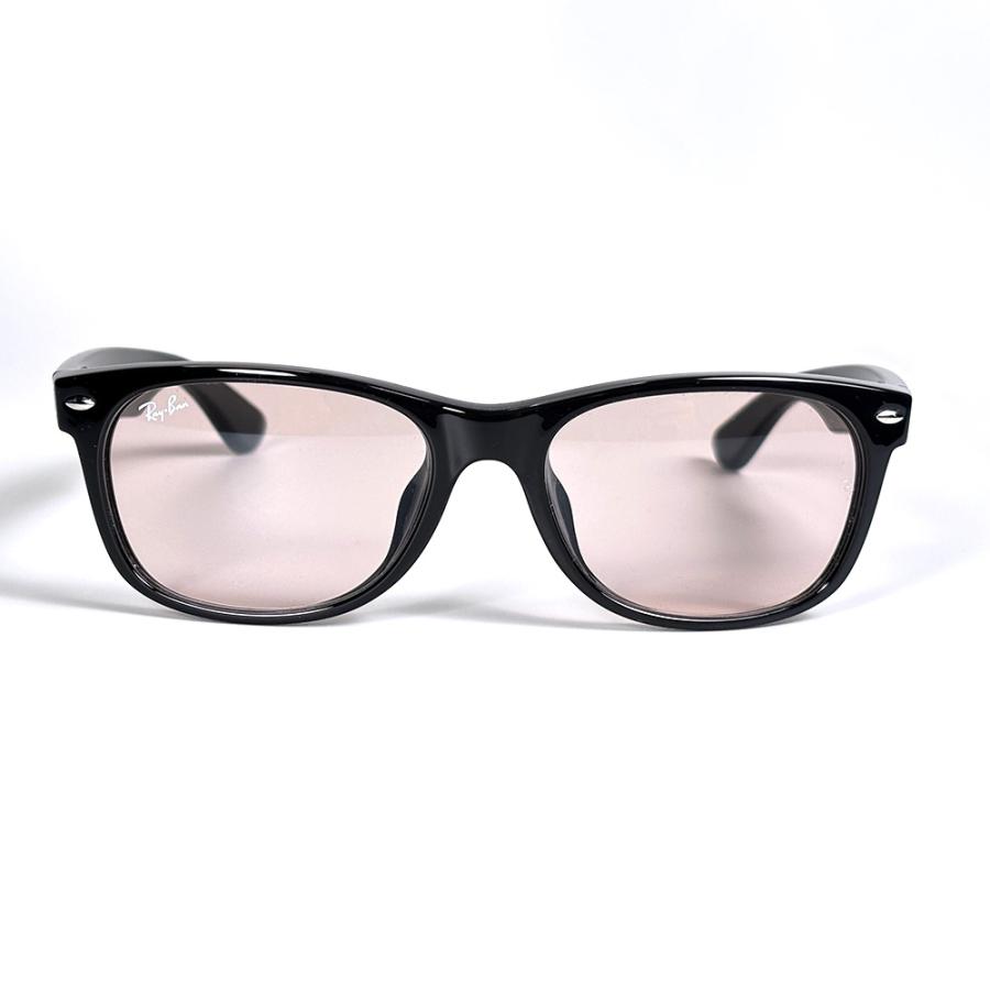 NEW WAYFARER レイバン サングラス rb2132f 55サイズ 601/84 ロー