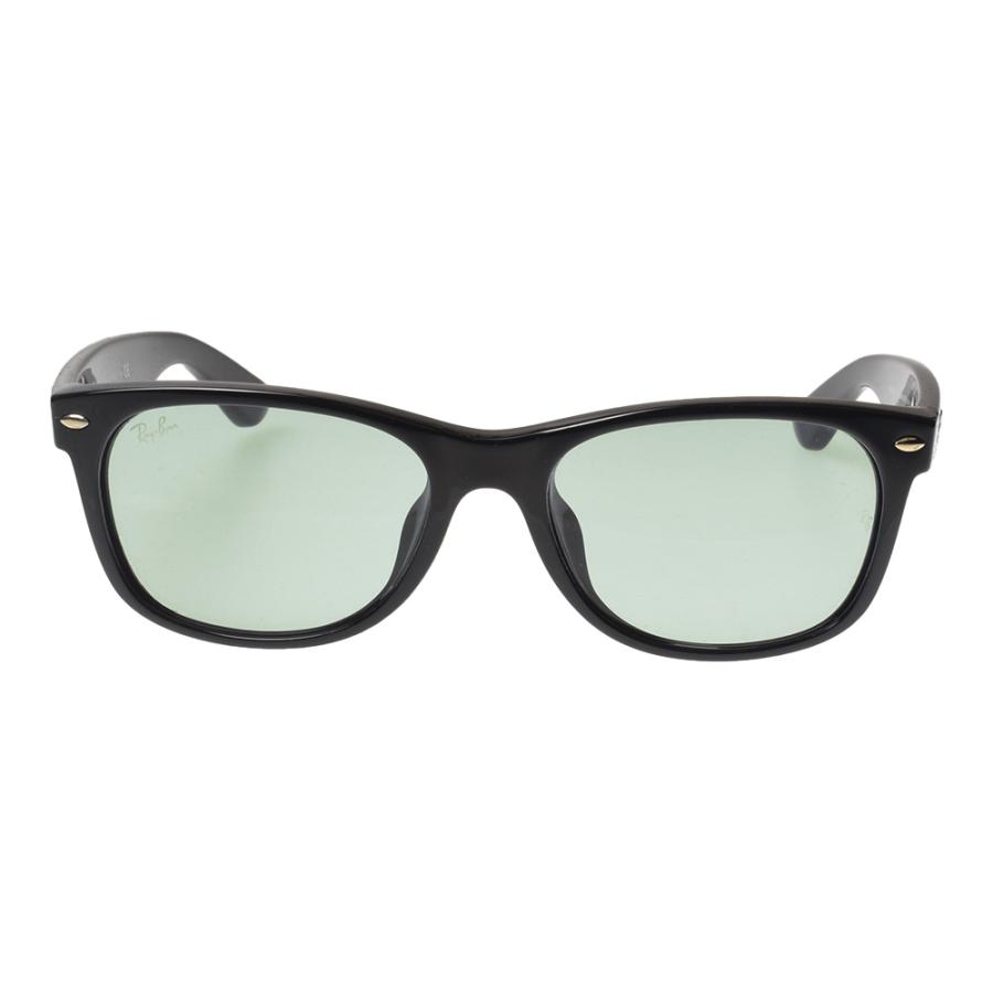 NEW WAYFARER レイバン サングラス rb2132f 55サイズ 601/R5 ロー