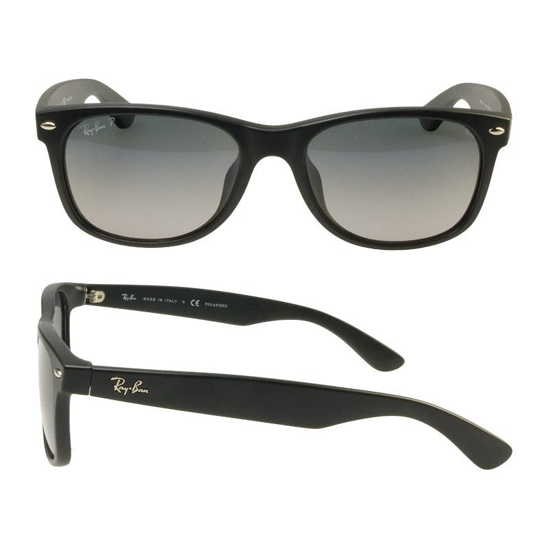 NEW WAYFARER レイバン サングラス rb2132f 55サイズ 601S78 ロー