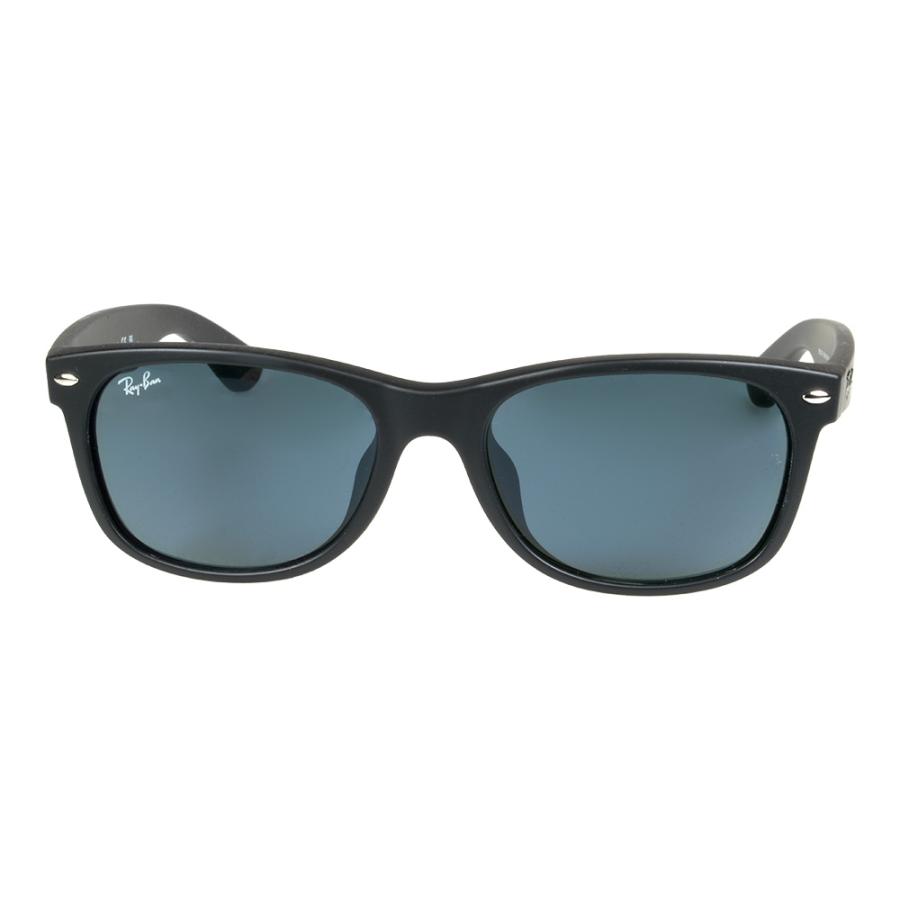 新品未使用RayBanレイバンサングラスRB2132 NEW WAYFARER レイバン サングラス rb2132f 55サイズ 622/R5 ロー