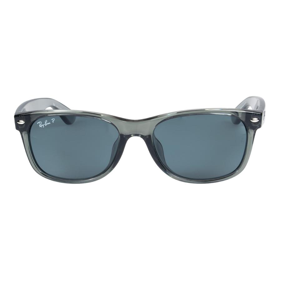 NEW WAYFARER レイバン サングラス rb2132f 55サイズ 64503R ロー