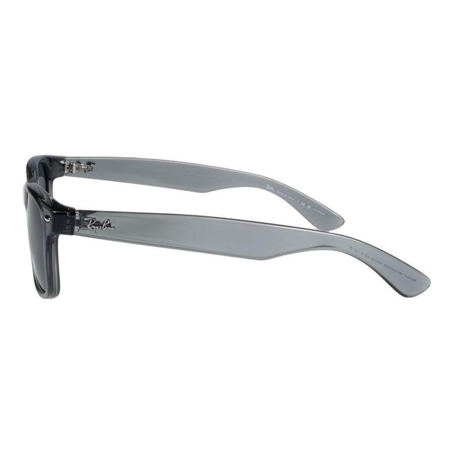 NEW WAYFARER レイバン サングラス rb2132f 55サイズ 64503R ロー