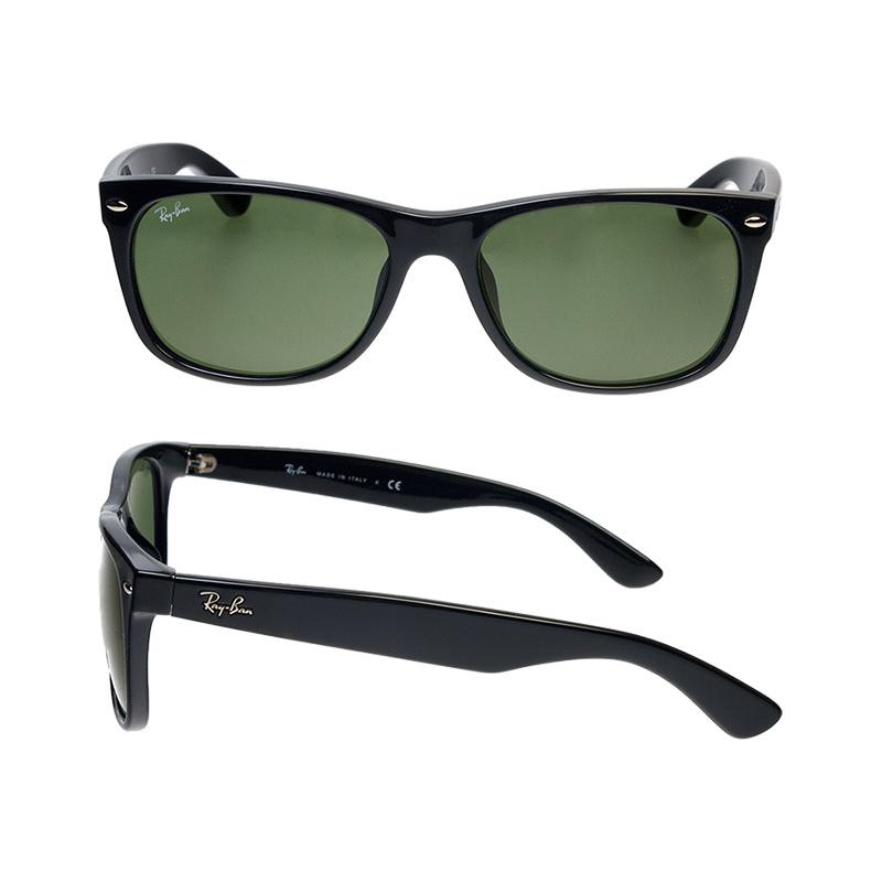 NEW WAYFARER レイバン サングラス rb2132f 58サイズ 901 ローブリッジ