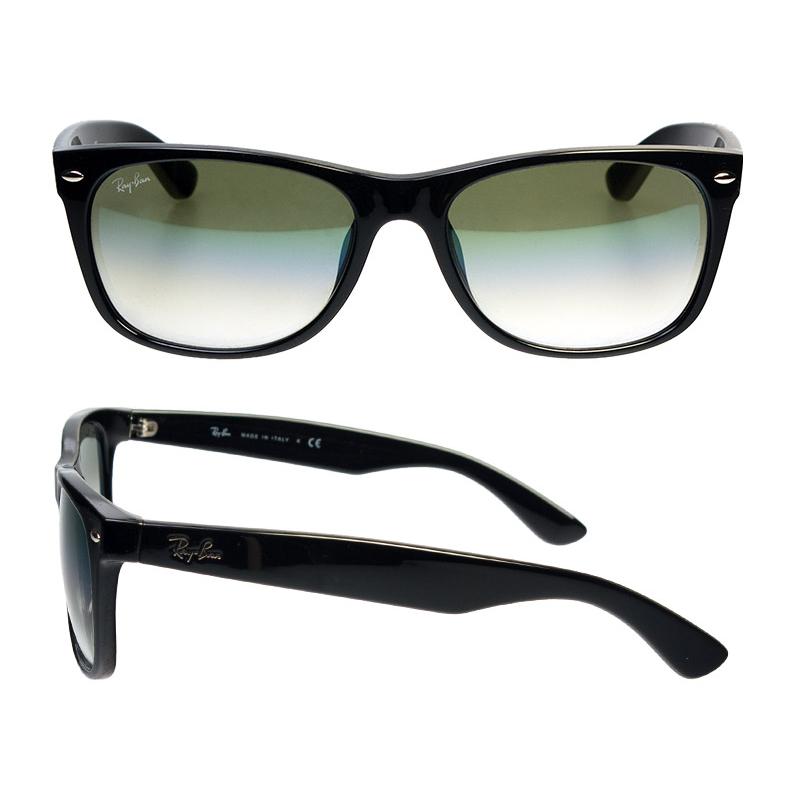 NEW WAYFARER RB2132F 3A 901 ニューウェイファーラー - 通販