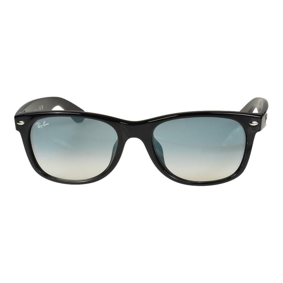 NEW WAYFARER レイバン サングラス rb2132f 55サイズ 901/3F ロー