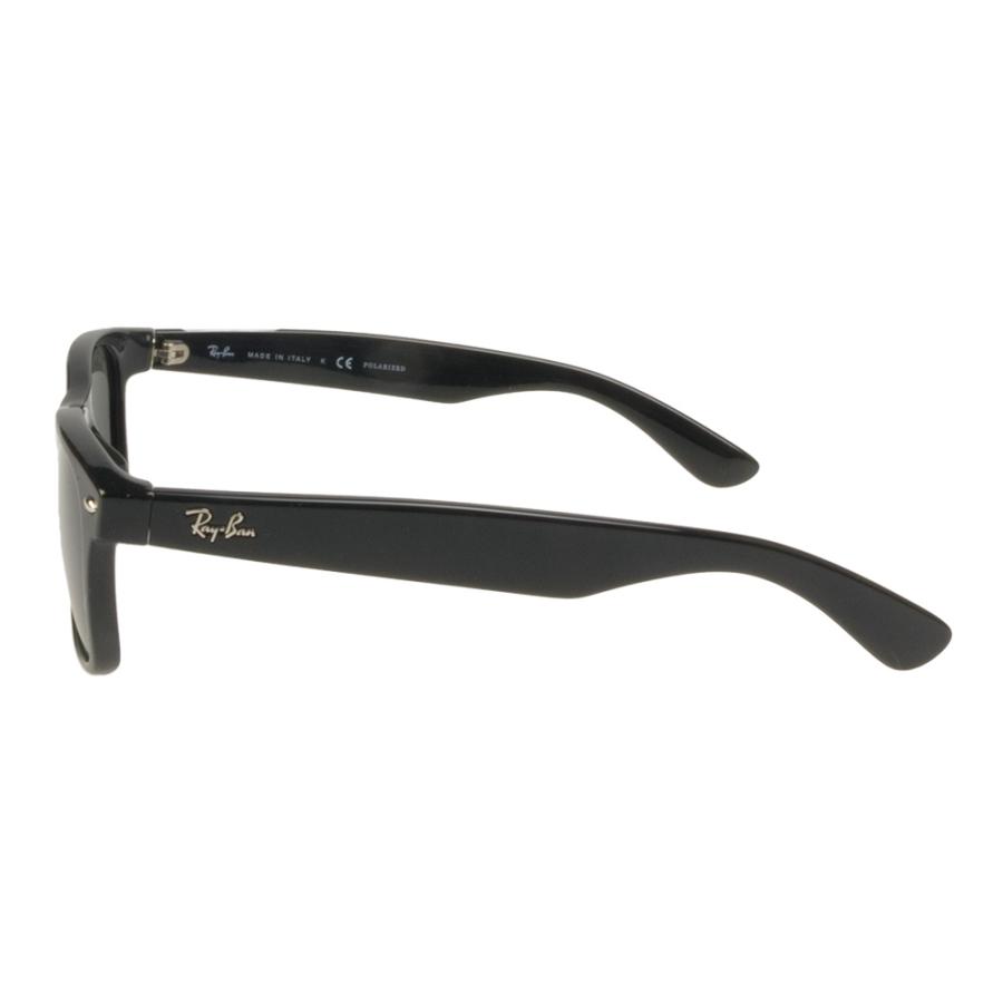 NEW WAYFARER レイバン サングラス rb2132f 55サイズ 901/58 ロー