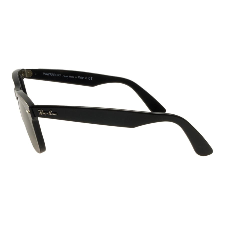 Ray-Ban レイバン RB2140 901 ウェイファーラー 50 ケース付 ORIGINAL WAYFARER レイバン サングラス rb2140 50サイズ 901 ハイ