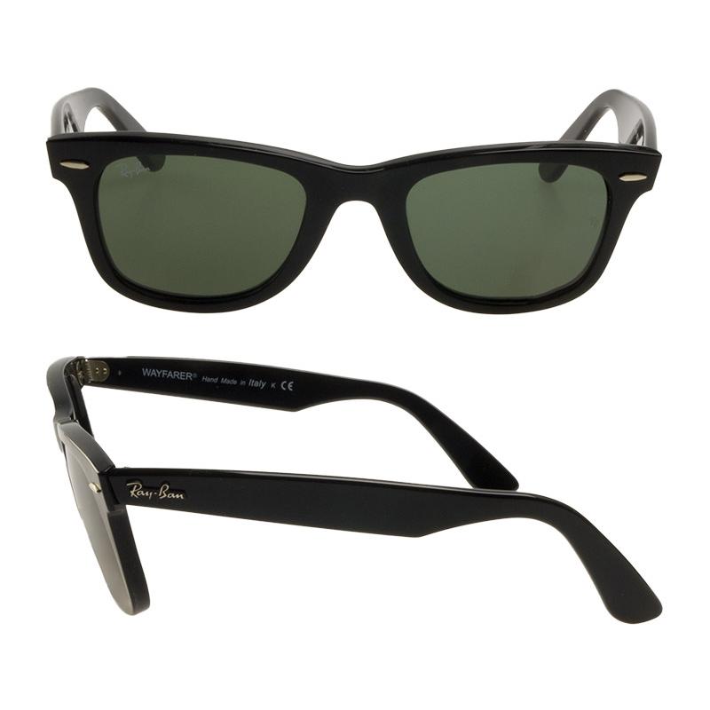 ORIGINAL WAYFARER レイバン サングラス rb2140 54サイズ 901 ハイ