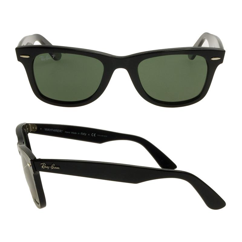ORIGINAL WAYFARER レイバン サングラス rb2140 50サイズ 901/58 ハイ