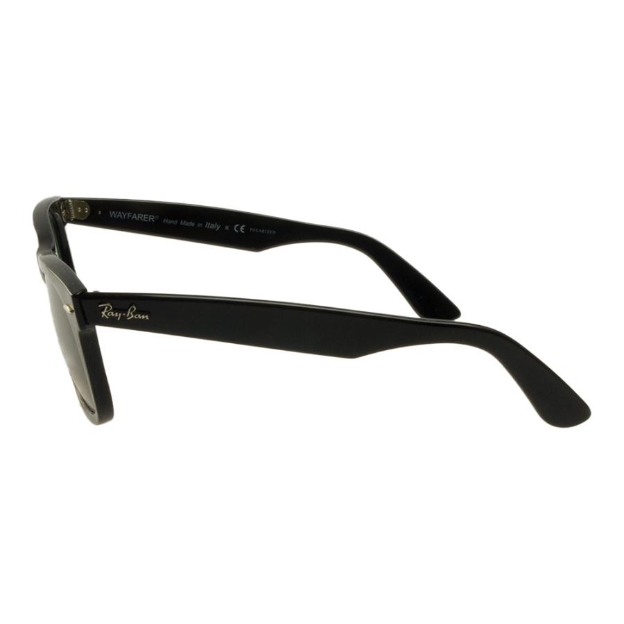 ORIGINAL WAYFARER レイバン サングラス rb2140 50サイズ 901/58 ハイ