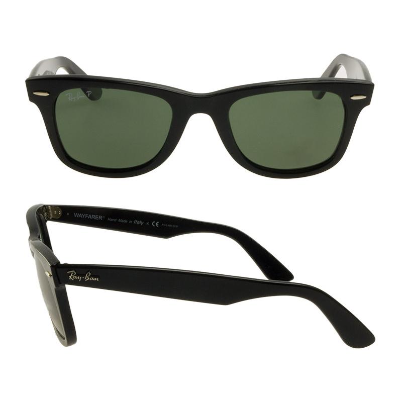 ORIGINAL WAYFARER レイバン サングラス rb2140 54サイズ 901/58 ハイ