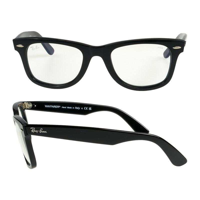 ORIGINAL WAYFARER レイバン サングラス rb2140 50サイズ 901/5F