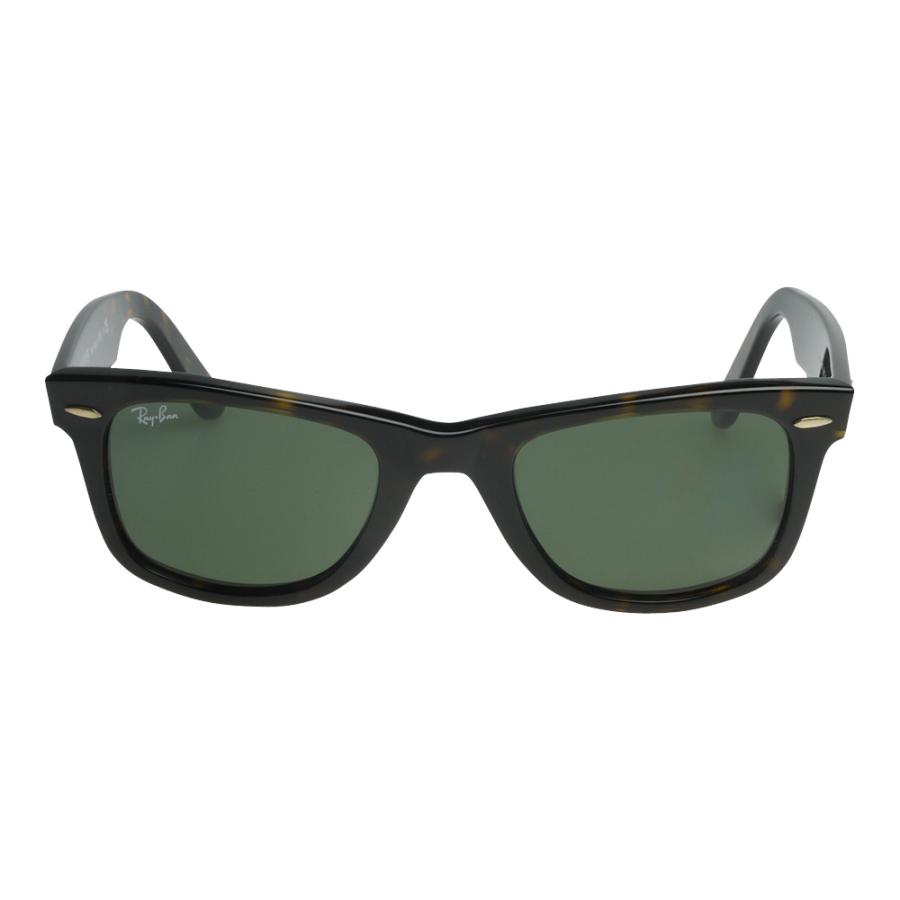 ORIGINAL WAYFARER レイバン サングラス rb2140 50サイズ 902 ハイ