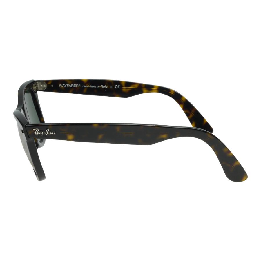 ORIGINAL WAYFARER レイバン サングラス rb2140 50サイズ 902 ハイ