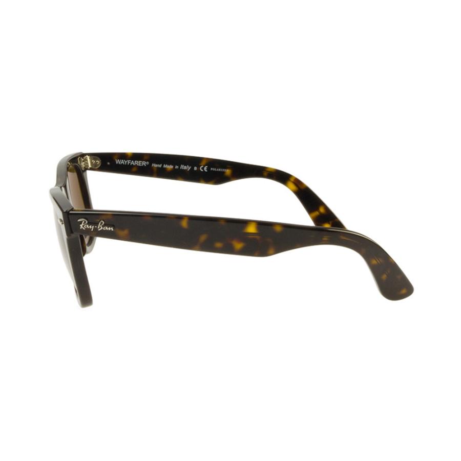 ORIGINAL WAYFARER レイバン サングラス rb2140 50サイズ 902/57 ハイ
