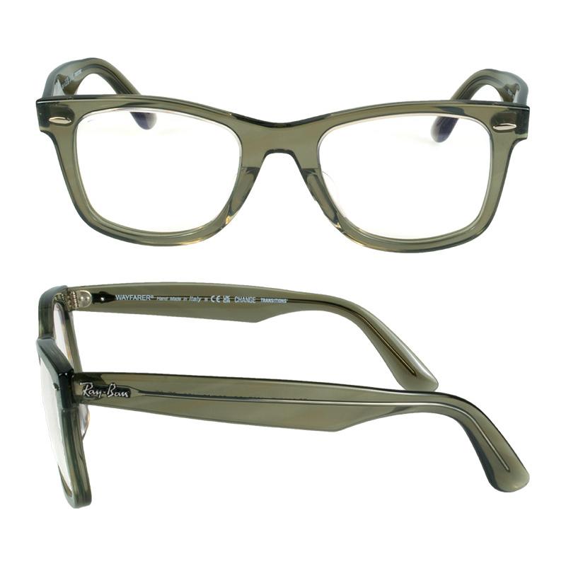 ORIGINAL WAYFARER レイバン サングラス rb2140f 52サイズ 1387GG ロー