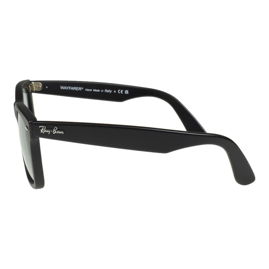 ORIGINAL WAYFARER レイバン サングラス rb2140f 52サイズ 601SR5 ロー