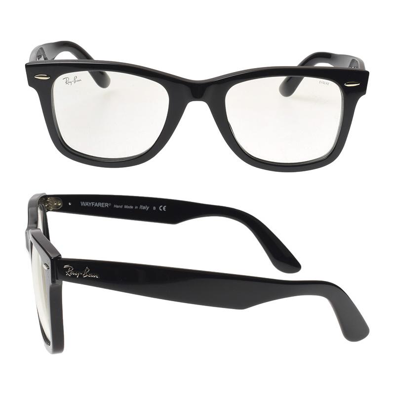 RAY-BAN レイバン RB2140-F WAYFARER 54□18 150 楽天市場】rayban rb2140 54 18の通販