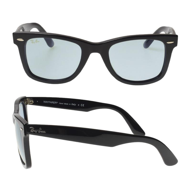 ORIGINAL WAYFARER レイバン サングラス RB2140F 901/64 52 ORIGINAL WAYFARER レイバン サングラス RB2140F 901/64 52