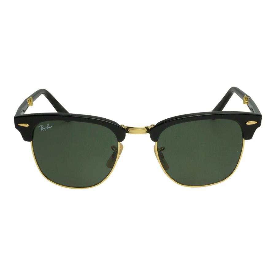 CLUBMASTER（Ray-Ban） レイバン サングラス rb2176 51サイズ 901