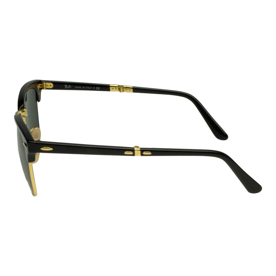 CLUBMASTER（Ray-Ban） レイバン サングラス rb2176 51サイズ 901