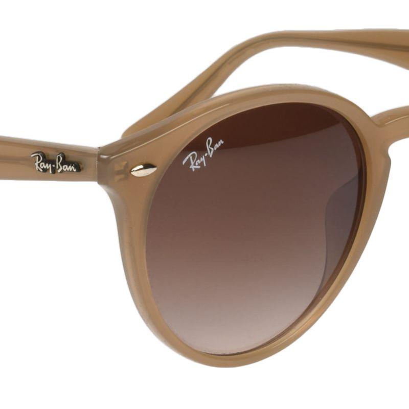 【新品】レイバン RB2180F 616613 51サイズ オパールベージュ Ray-Ban レイバン サングラス RB2180F 616613 51 アジアン