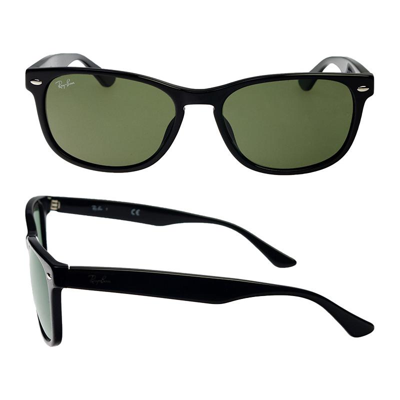 Ray-Ban（レイバン） サングラス rb2184f 57サイズ 901/31 ロー