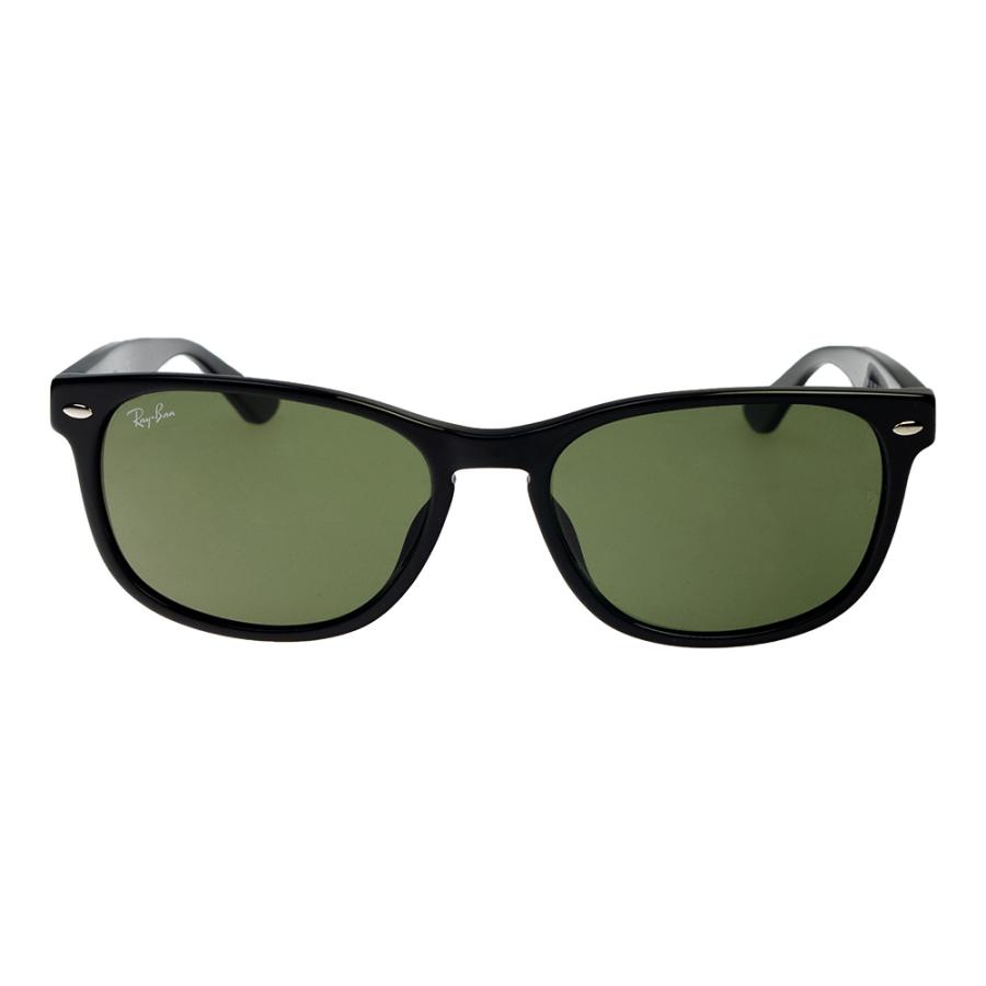 Ray-Ban（レイバン） サングラス rb2184f 57サイズ 901/31 ロー