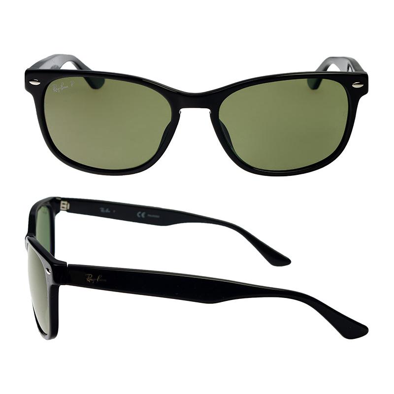 Ray-Ban（レイバン） サングラス rb2184f 57サイズ 901/58 ロー