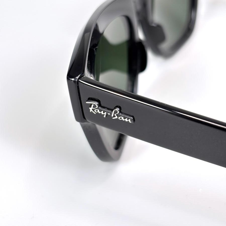 レイバン サングラス rb2186 49サイズ 901/31 ハイブリッジフィット RAYBAN STATE STREET ステート ストリート