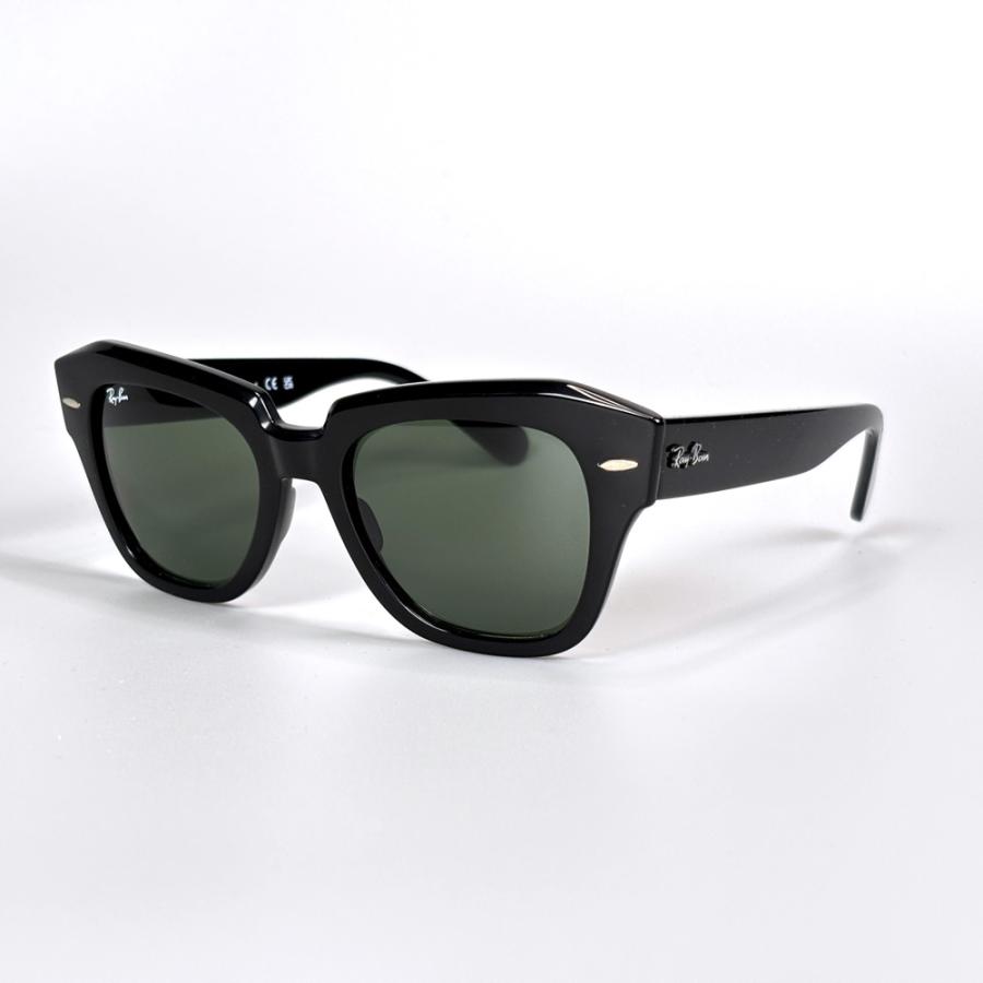 Ray-Ban（レイバン） サングラス rb2186 52サイズ 901/31 ハイブリッジ