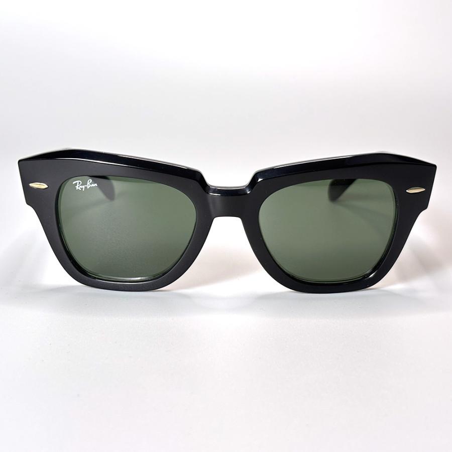 Ray-Ban（レイバン） サングラス rb2186 52サイズ 901/31 ハイブリッジ